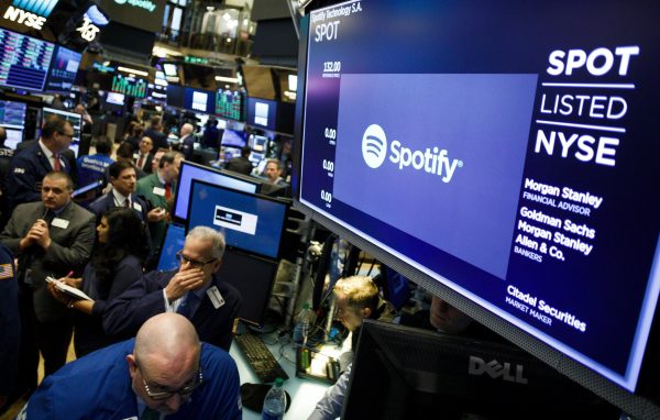 Spotify