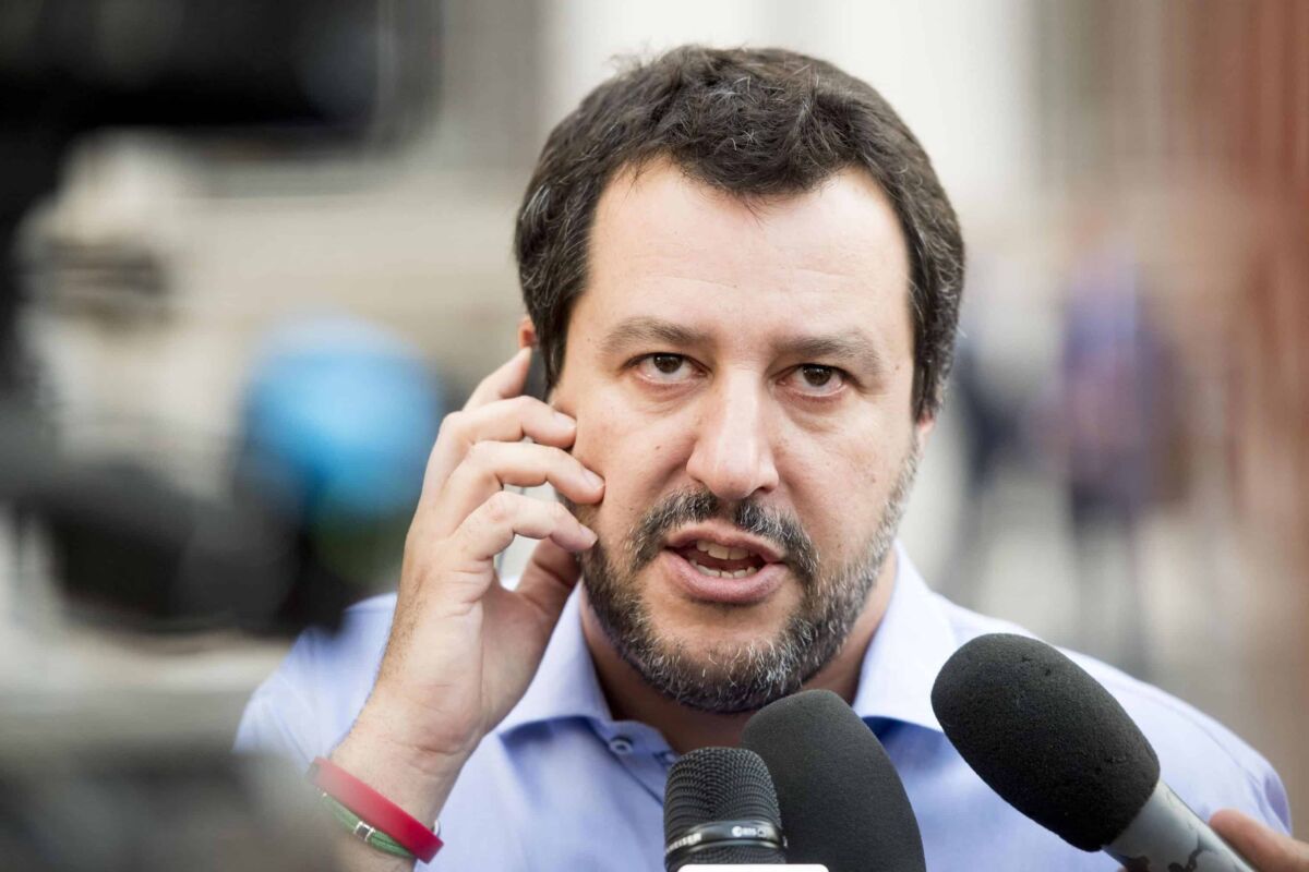 salvini debito ue