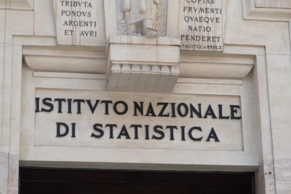 istat economia pil inflazione