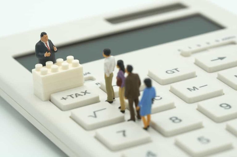 fisco tasse giustizia tributaria