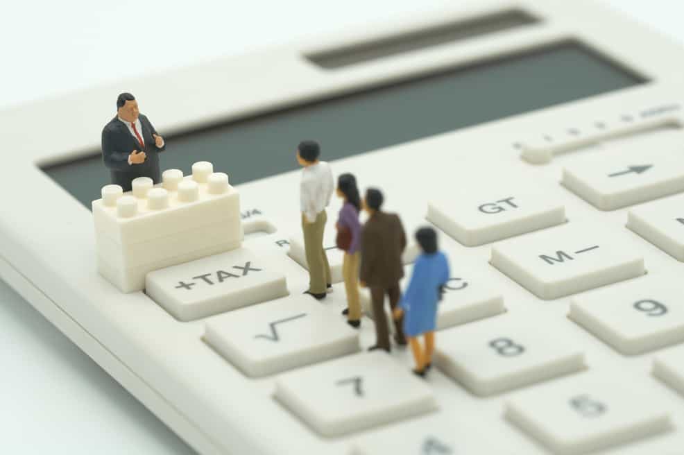 fisco tasse giustizia tributaria