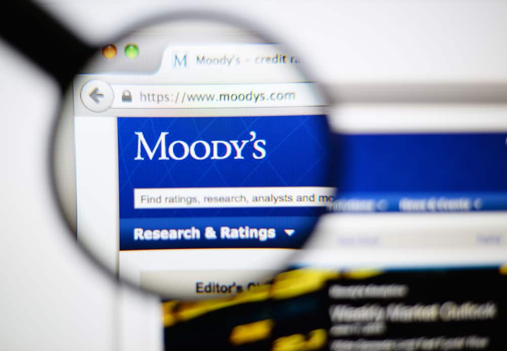 moody's