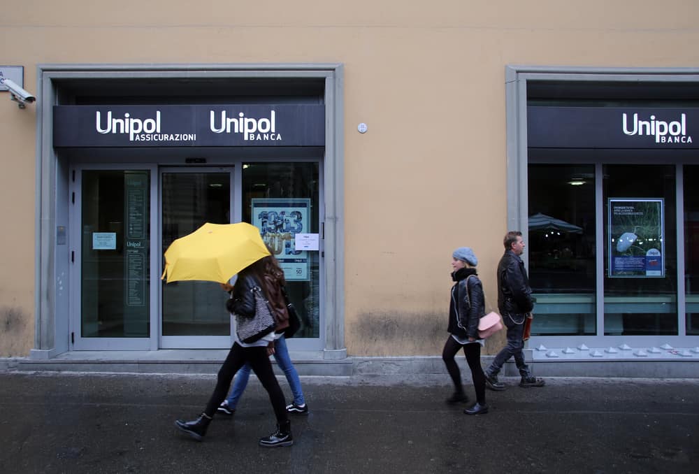 unipol banca banche