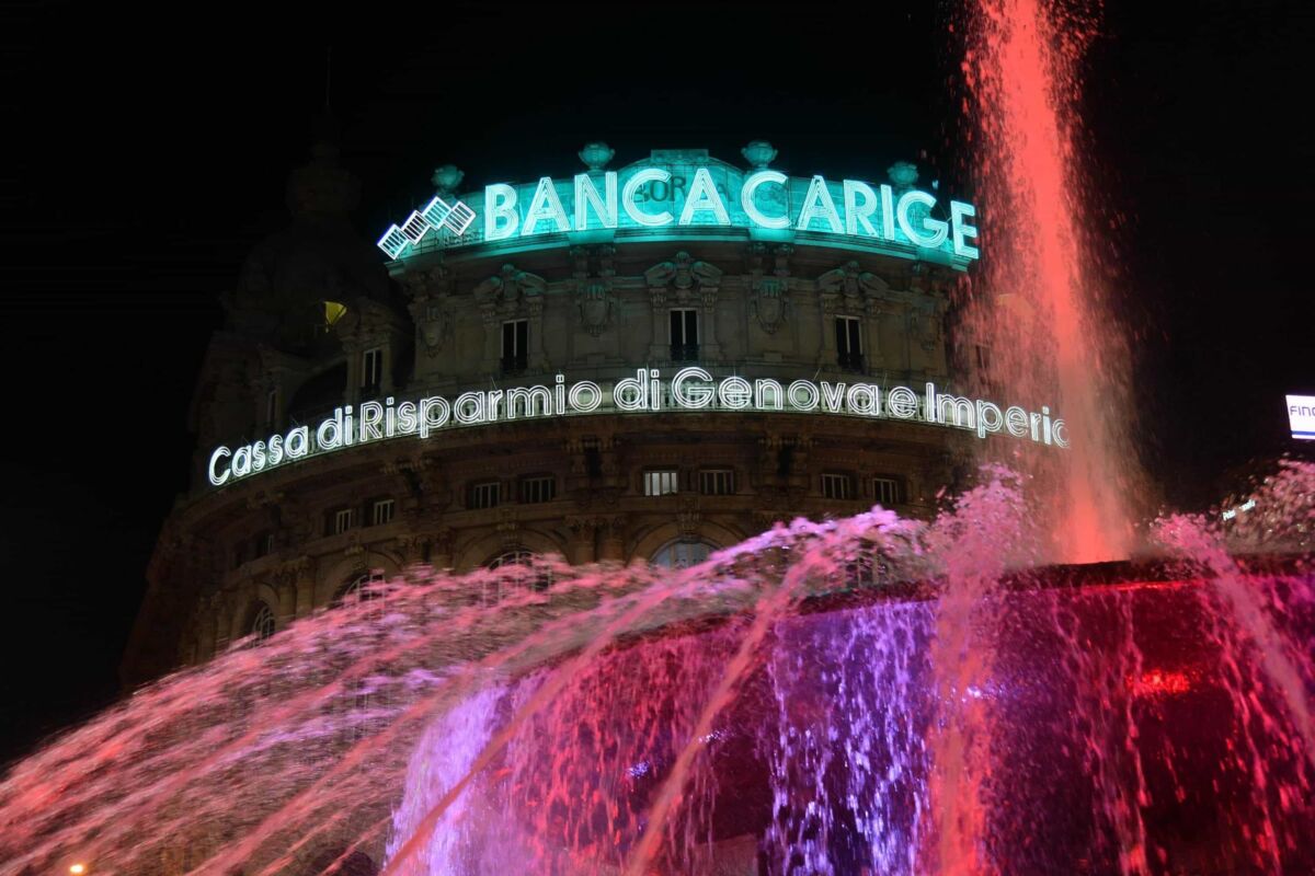 banca carige