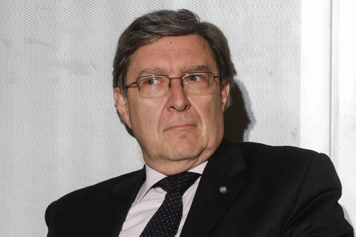 asvis enrico giovannini