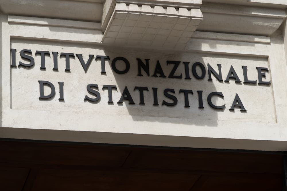 istat sede pil economia inflazione