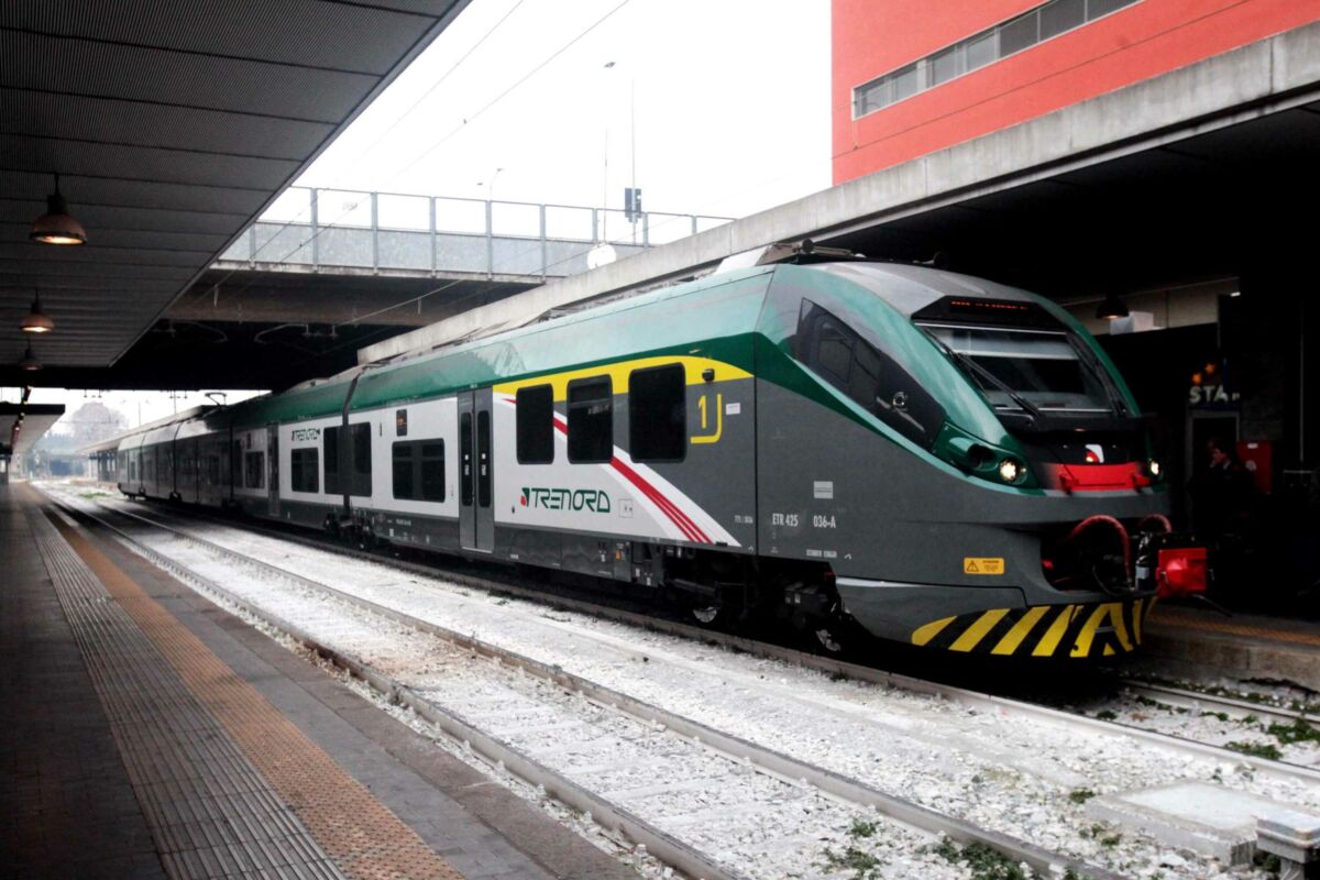 trenord trenitalia disabili