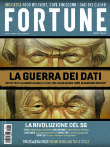Fortune Magazine Italia - Giugno