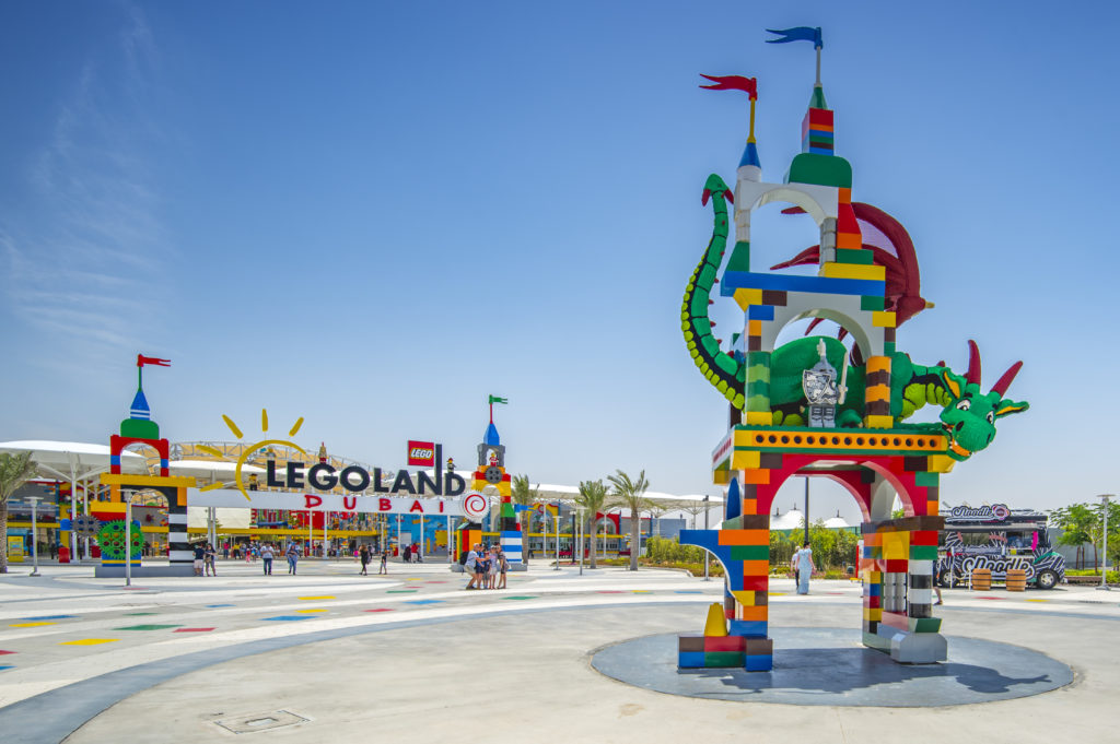 legoland