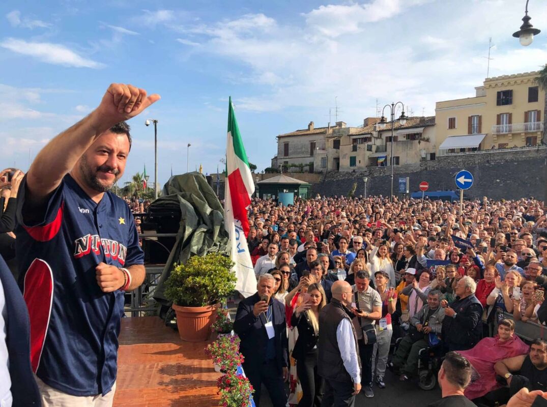 salvini