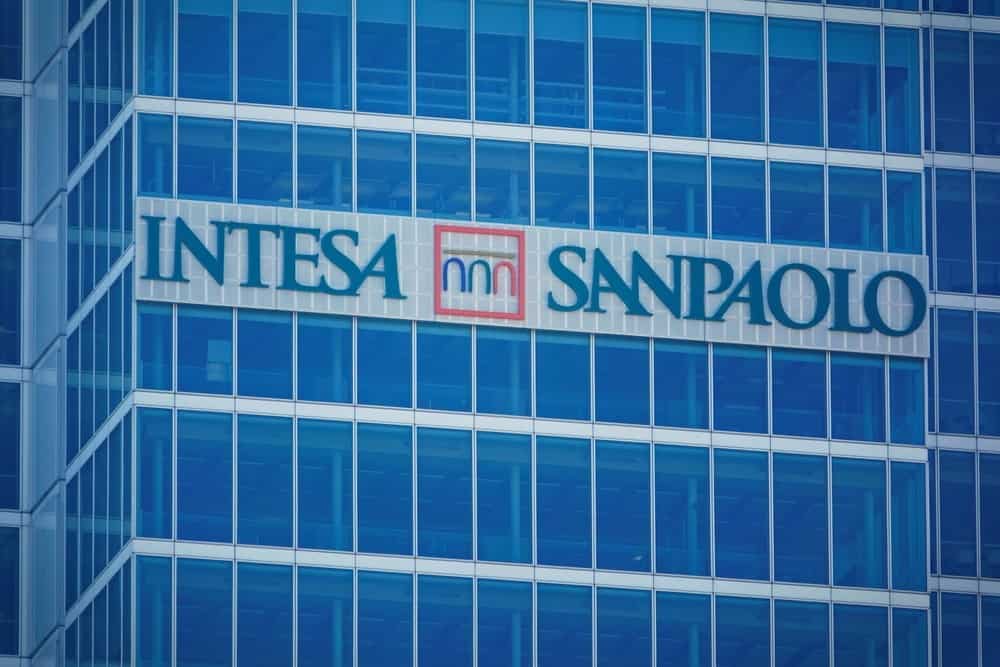 intesa sanpaolo