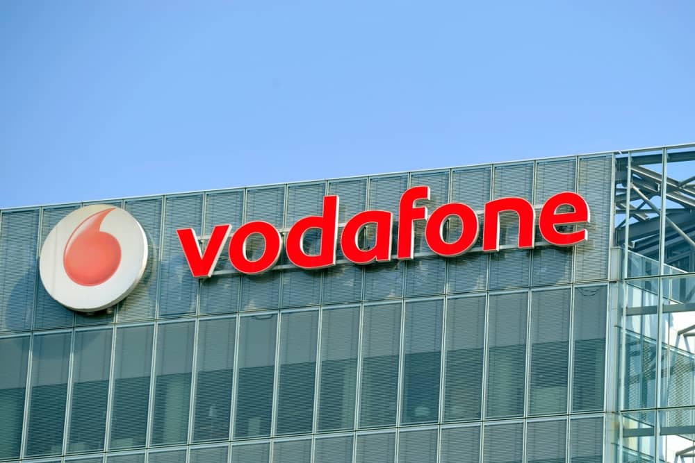 Vodafone