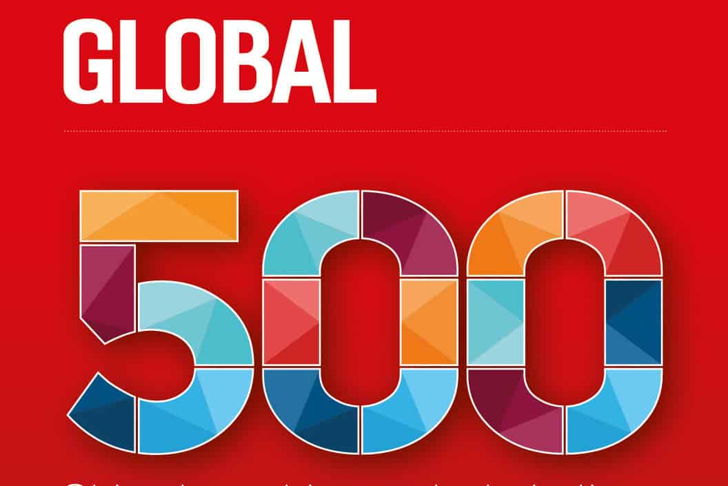 Fortune Global 500