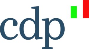 Logo CDP Fortune Sostenibilità