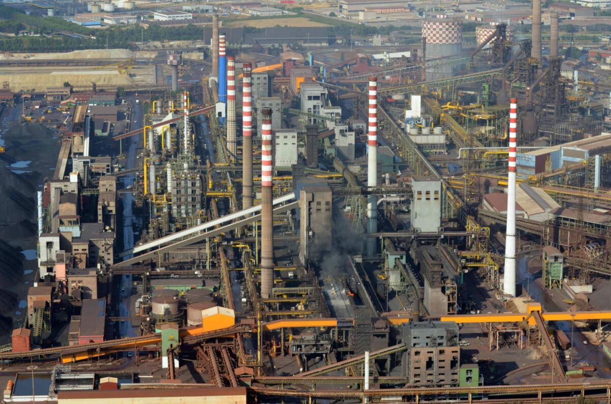 ilva arcelormittal partecipazioni