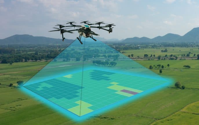 tecnologie per l'agricoltura