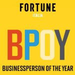 Businessperson of the year Bpoy