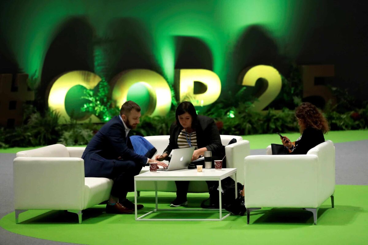 cop25