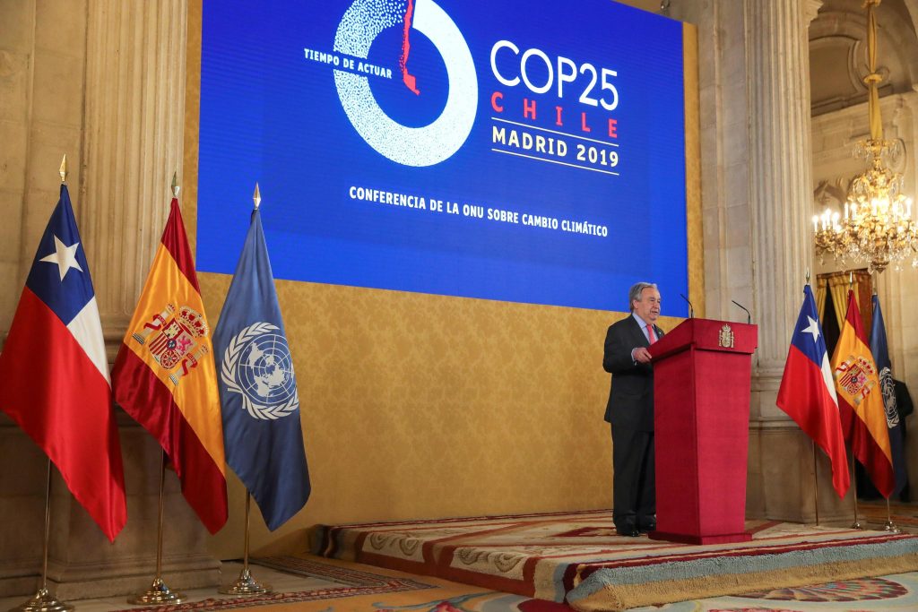 cop25