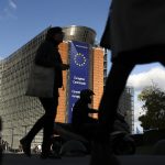 eurozona ue commissione europea criptovalute