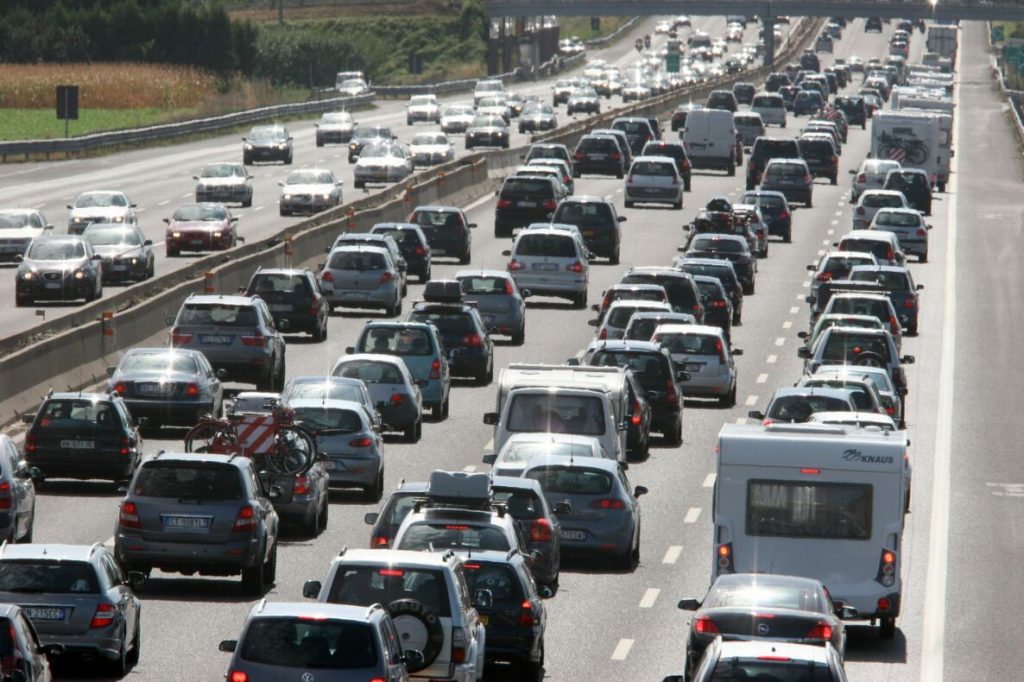 vacanze auto diesel ibride pedaggi