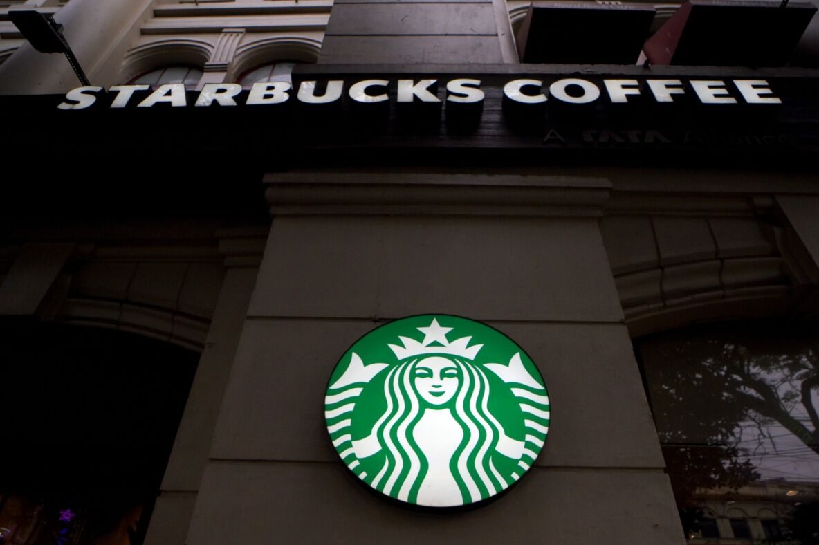 starbucks