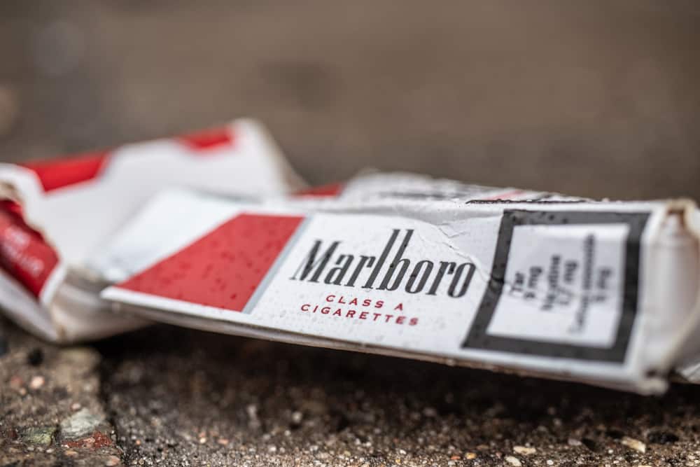 marlboro iqos philip morris