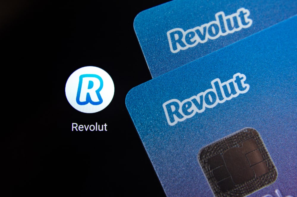 revolut