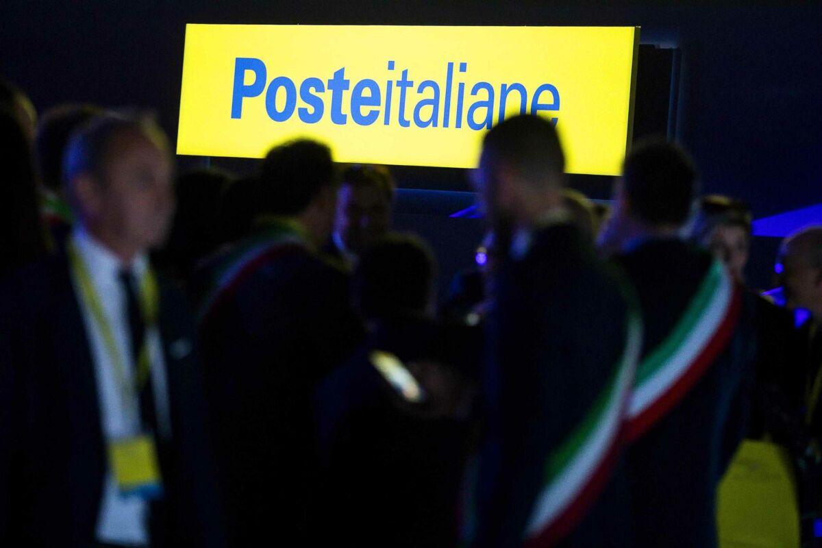 poste italiane