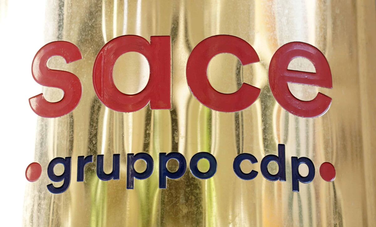 sace cdp