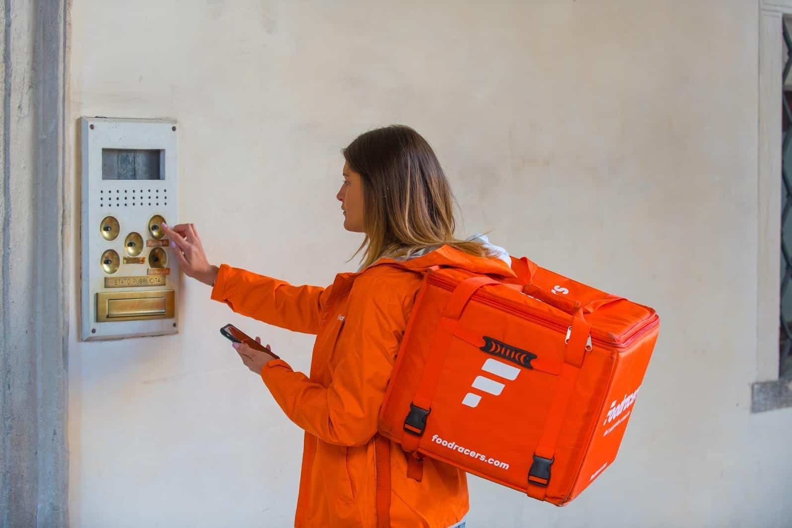 Foodracers aumenta gli ordini del 189% - Fortune Italia