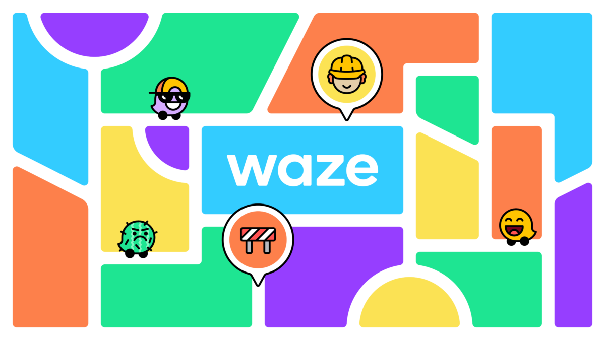 waze