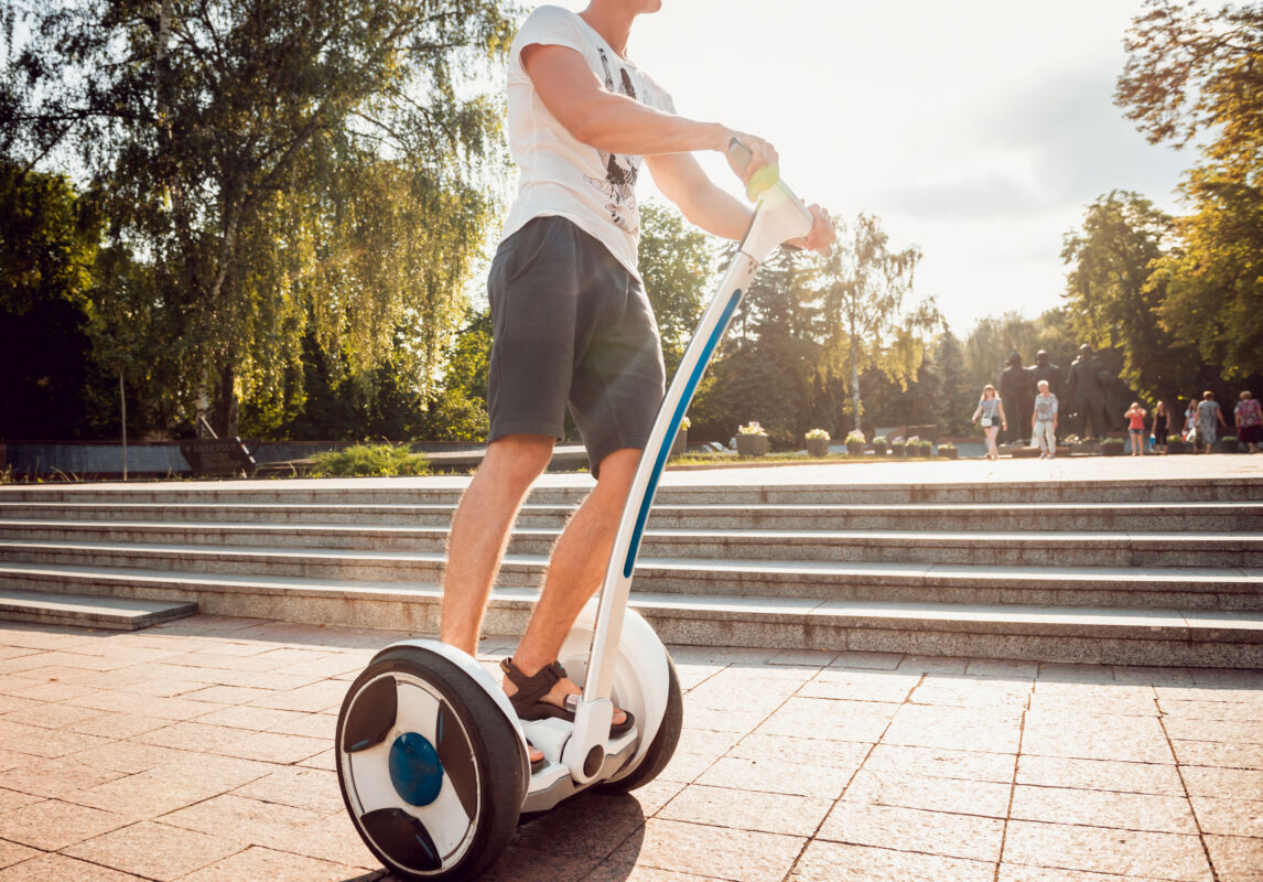 segway