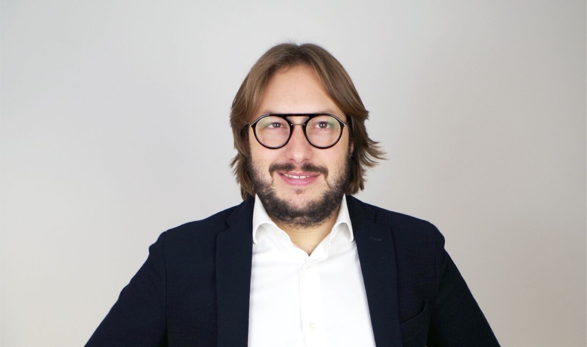 Andrea Baggio