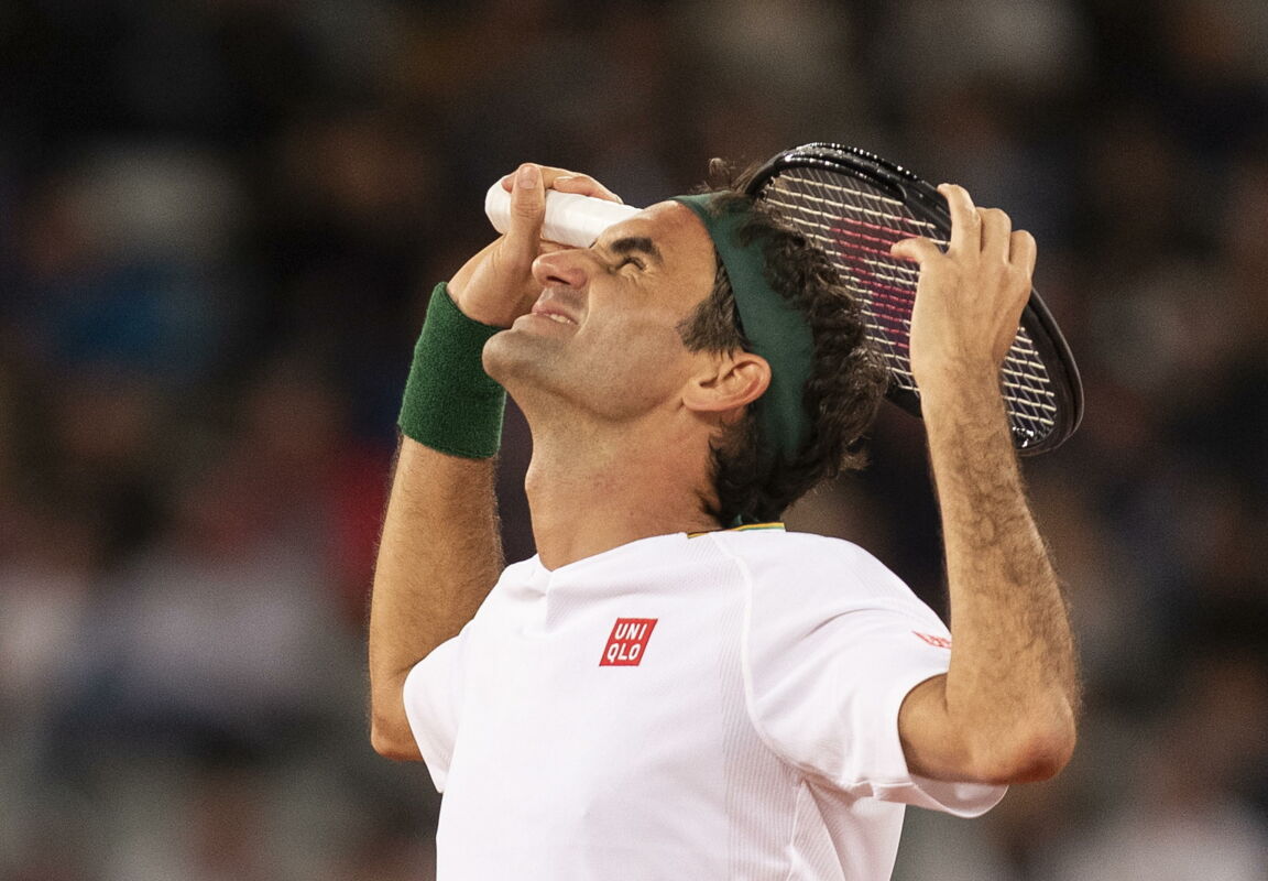 federer