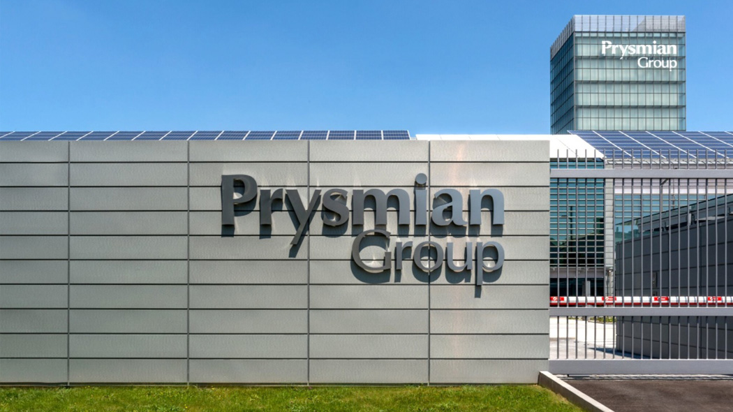 prysmian