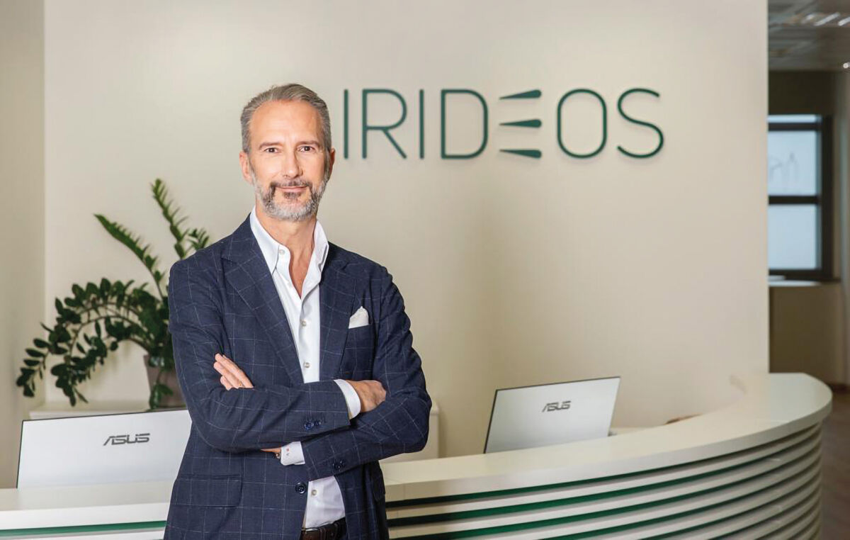 irideo vivarelli 5g