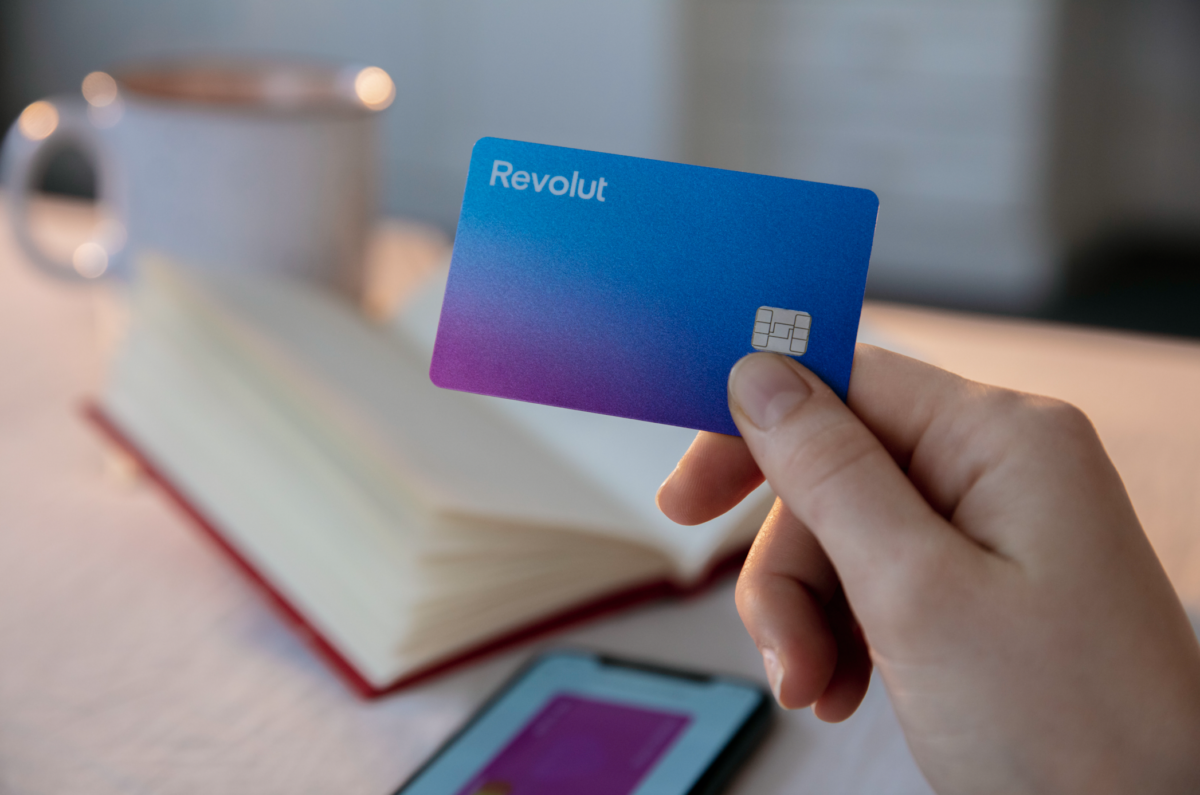 revolut