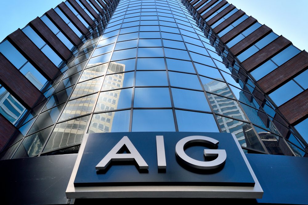 aig assicurazioni