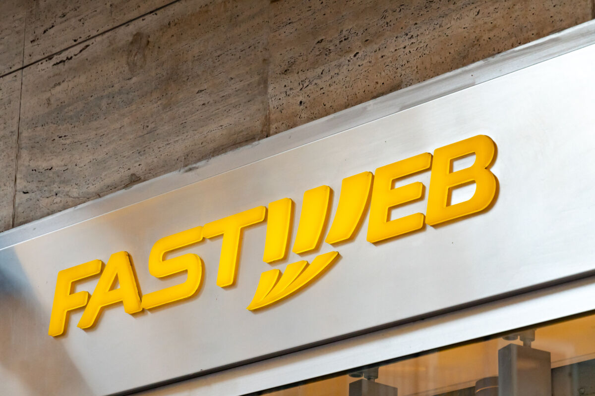 fastweb