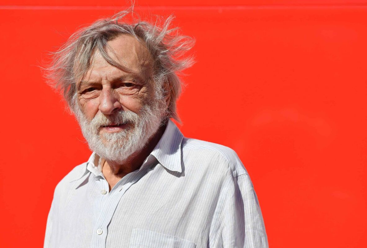 Gino Strada