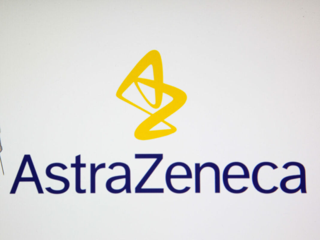 astrazeneca vaccino