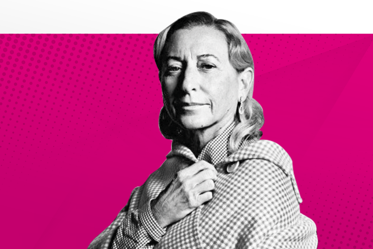 miuccia prada bpoy moda