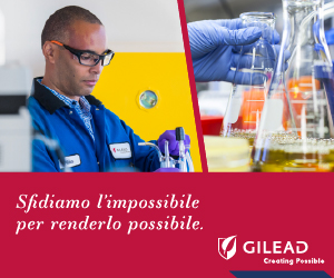 gilead 2025