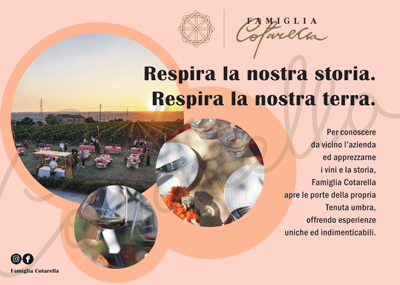 Famiglia Cottarella