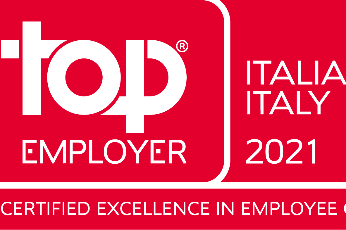 Top_Employer_Italy_2021 le 112 aziende italiane certificazione eccellenti HR