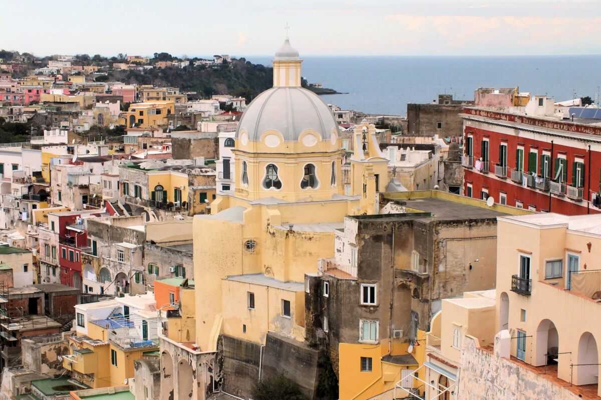 procida