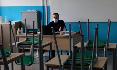 scuole Covid