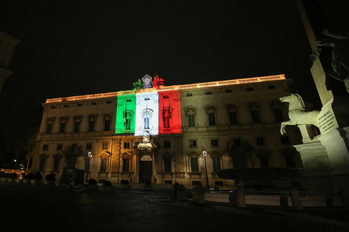 corte costituzionale titolo V regioni