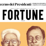 fortune italia copertina cover gverno dei presidenti